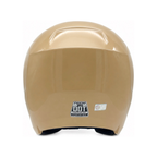 Casco Abierto TECH T-10 Solid