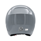 Casco Abierto TECH T-10 Solid