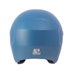 Casco Abierto TECH T-10 Solid