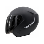 Casco Abierto TECH T-10 Solid