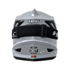 Casco Cross HRO MX03 Solid