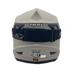 Casco Cross HRO MX03 Solid
