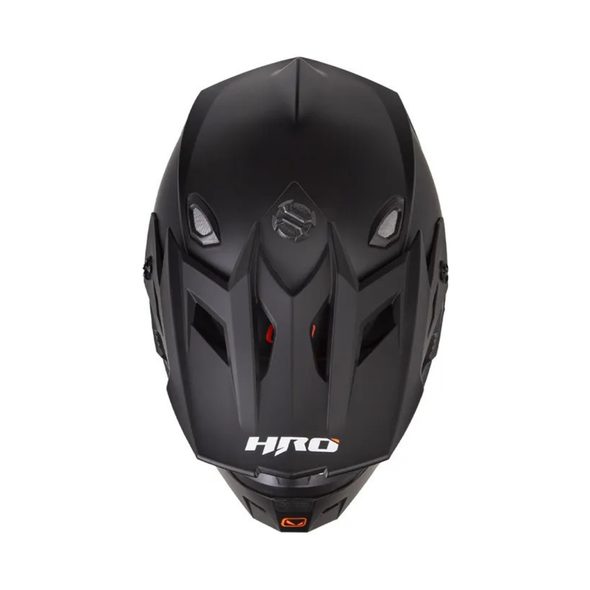 Casco Cross HRO MX03 Solid