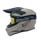 Casco Cross HRO MX03 Solid