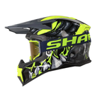 Casco Cross SHAFT MX60 Sobek
