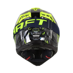 Casco Cross SHAFT MX60 Sobek