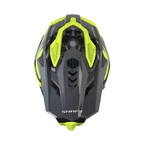 Casco Cross SHAFT MX60 Sobek