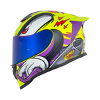 Casco Integral HRO 506 SP Stroke