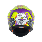 Casco Integral HRO 506 SP Stroke