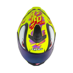 Casco Integral HRO 506 SP Stroke