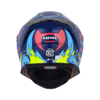 Casco Integral HRO 506 SP Rough