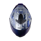Casco Integral HRO 506 SP Rough