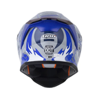 Casco Integral HRO 506 SP Rough