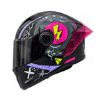 Casco Integral ICH 451 Buzztang