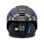 Casco Integral ICH 451 Buzztang
