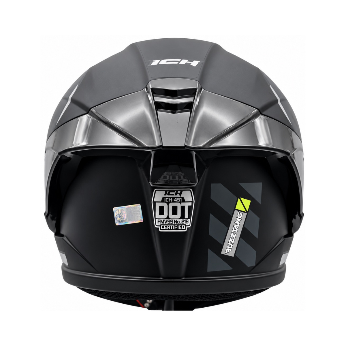 Casco Integral ICH 451 Buzztang