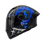 Casco Integral ICH 451 Buzztang
