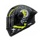 Casco Integral ICH 451 Buzztang