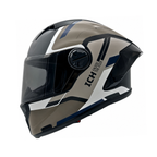 Casco Integral ICH 451 DTS