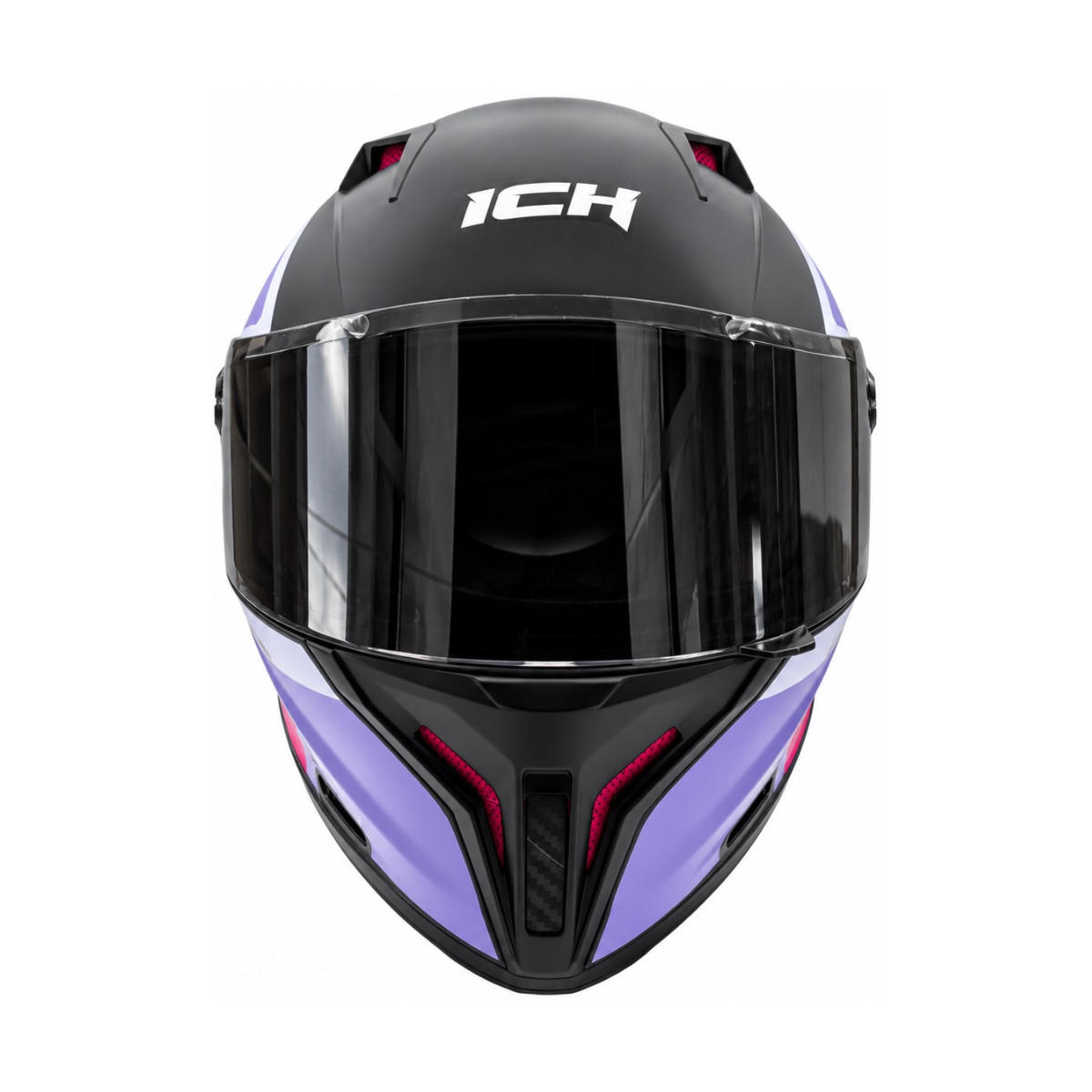 Casco Integral ICH 451 DTS