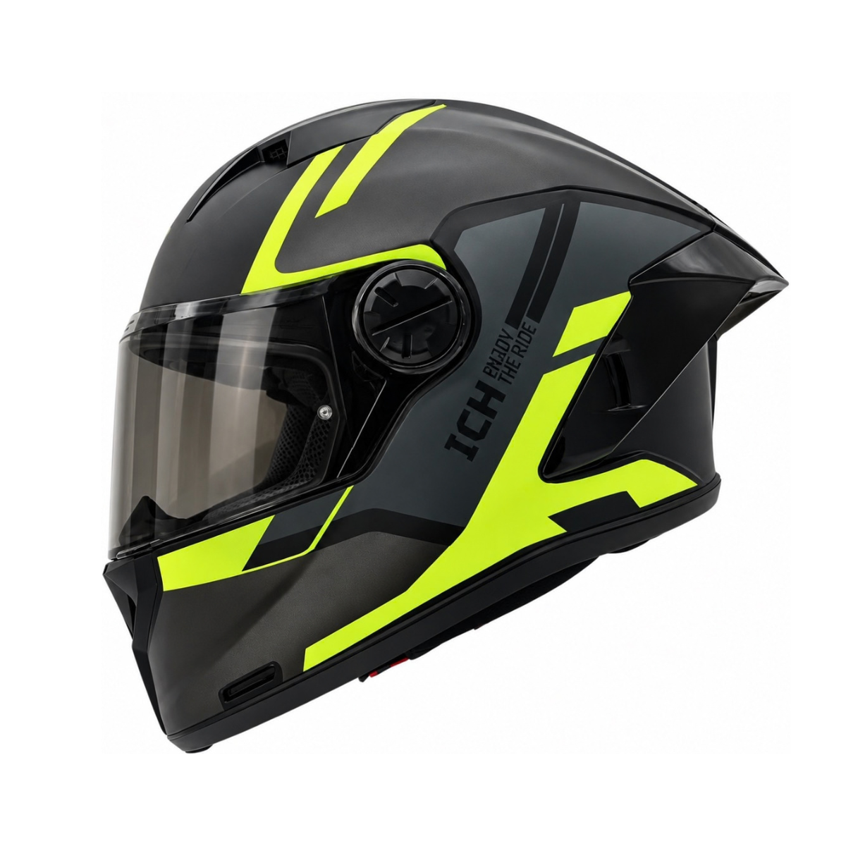 Casco Integral ICH 451 DTS