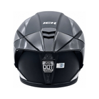 Casco Integral ICH 451 DTS