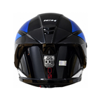 Casco Integral ICH 451 DTS