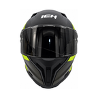 Casco Integral ICH 451 DTS