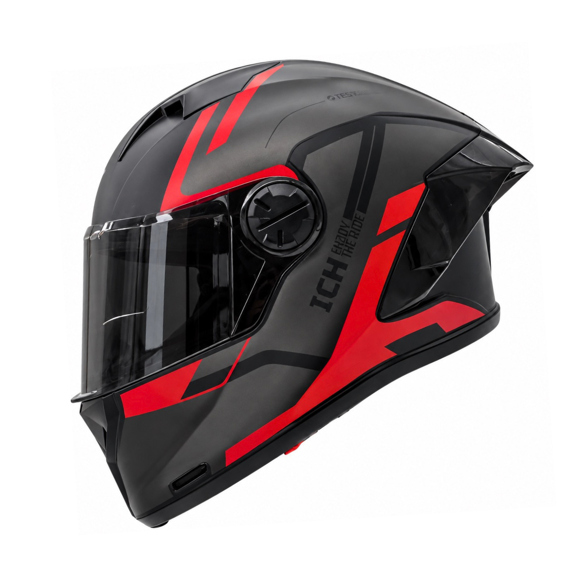 Casco Integral ICH 451 DTS