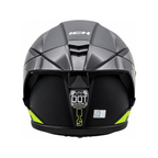 Casco Integral ICH 451 DTS