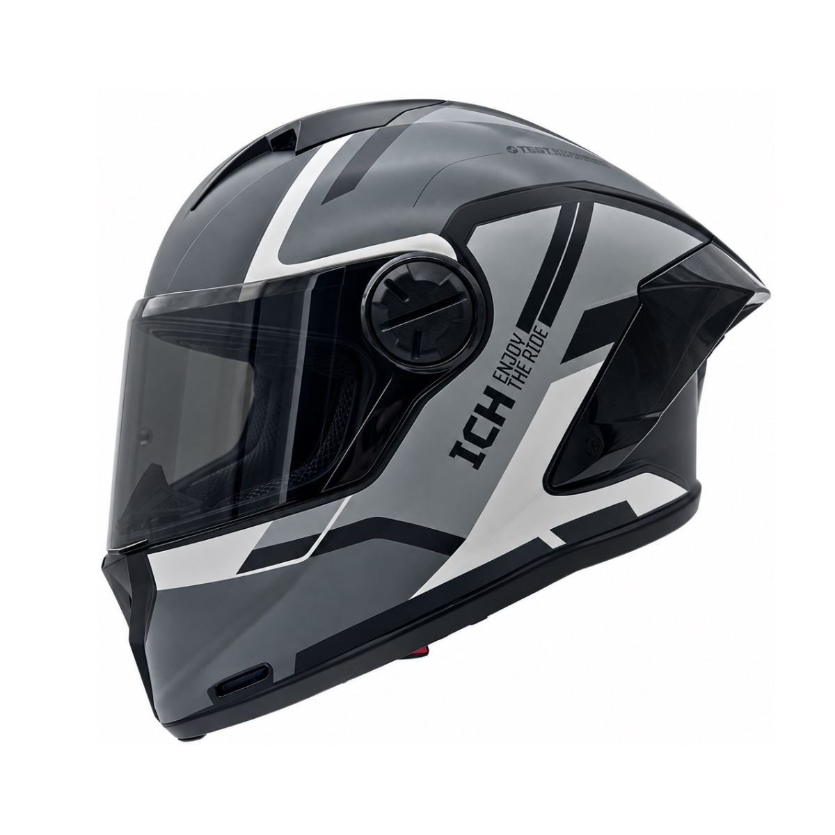 Casco Integral ICH 451 DTS