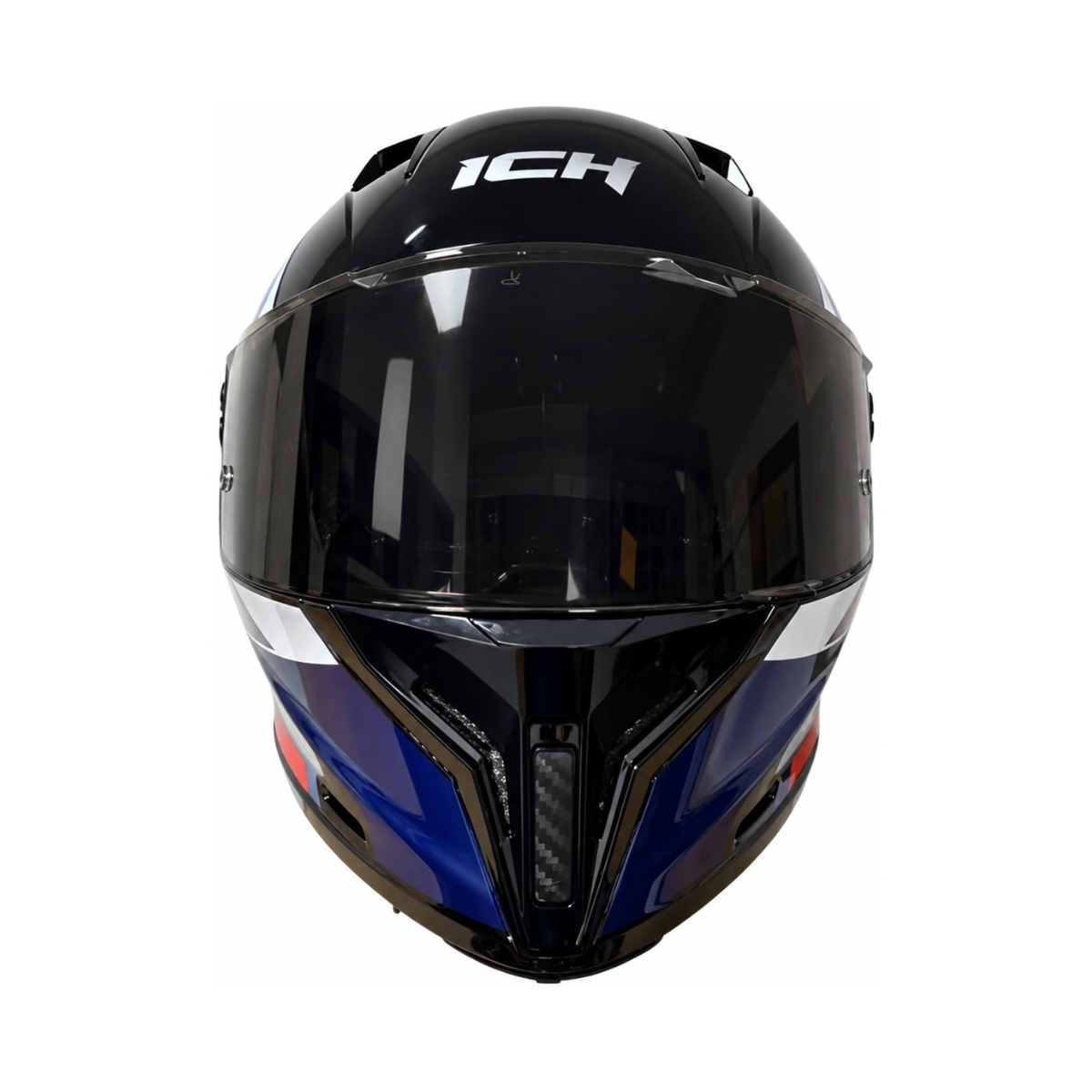 Casco Integral ICH 451 DTS