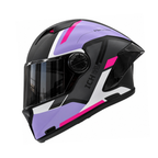 Casco Integral ICH 451 DTS