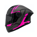 Casco Integral ICH 451 DTS