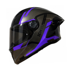 Casco Integral ICH 451 DTS