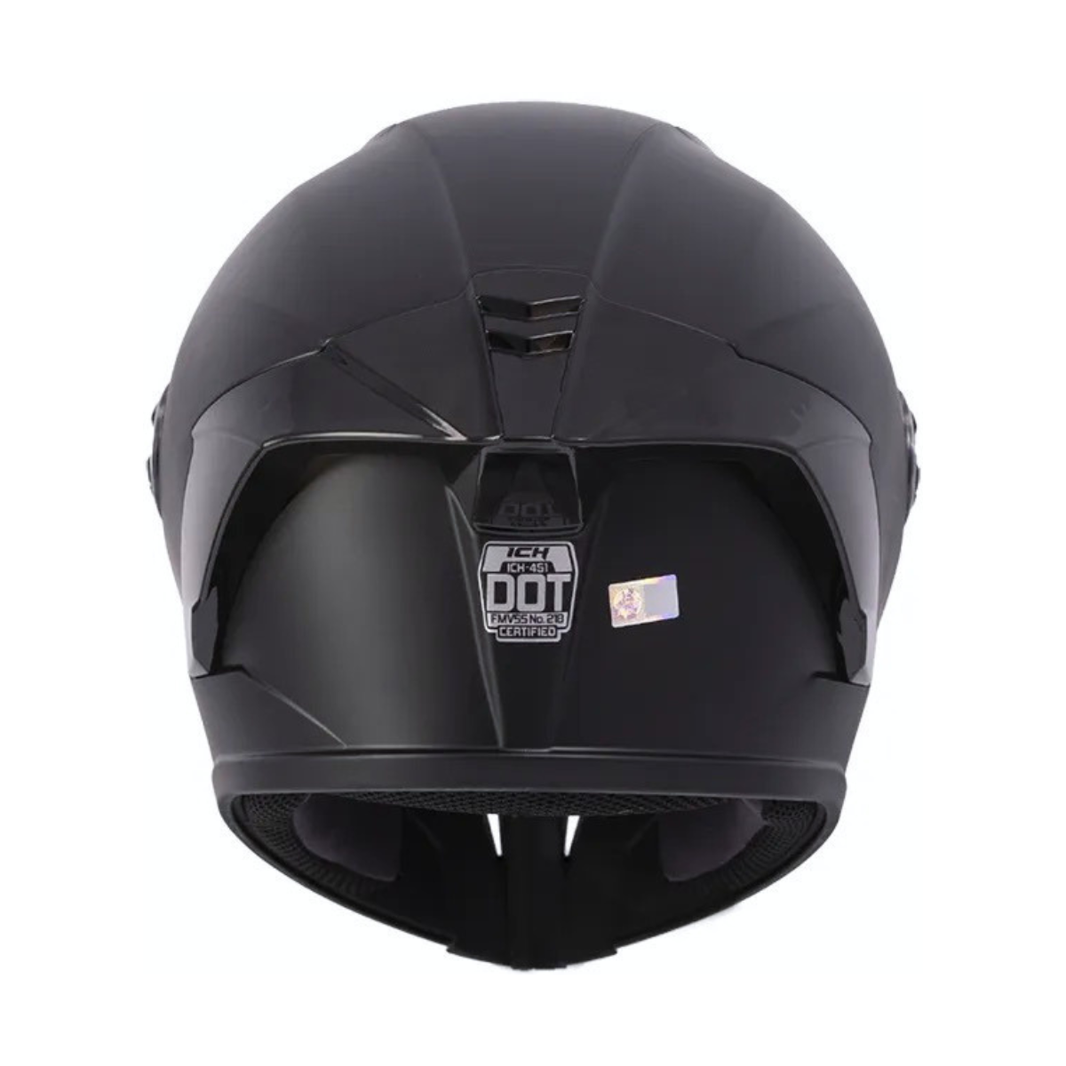 Casco Integral ICH 451 Solid