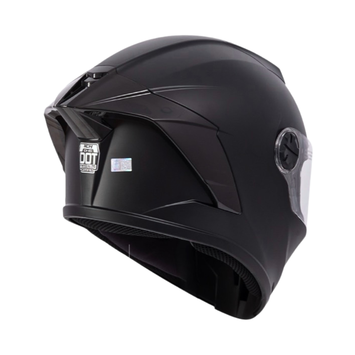 Casco Integral ICH 451 Solid
