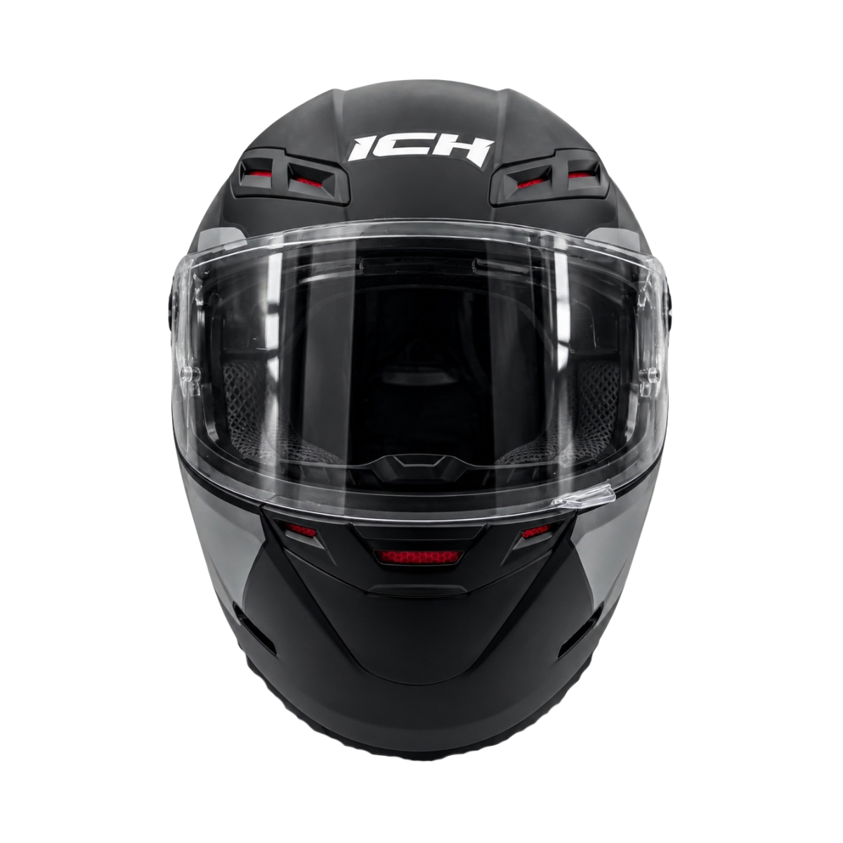 Casco Integral ICH 501 SP Funn