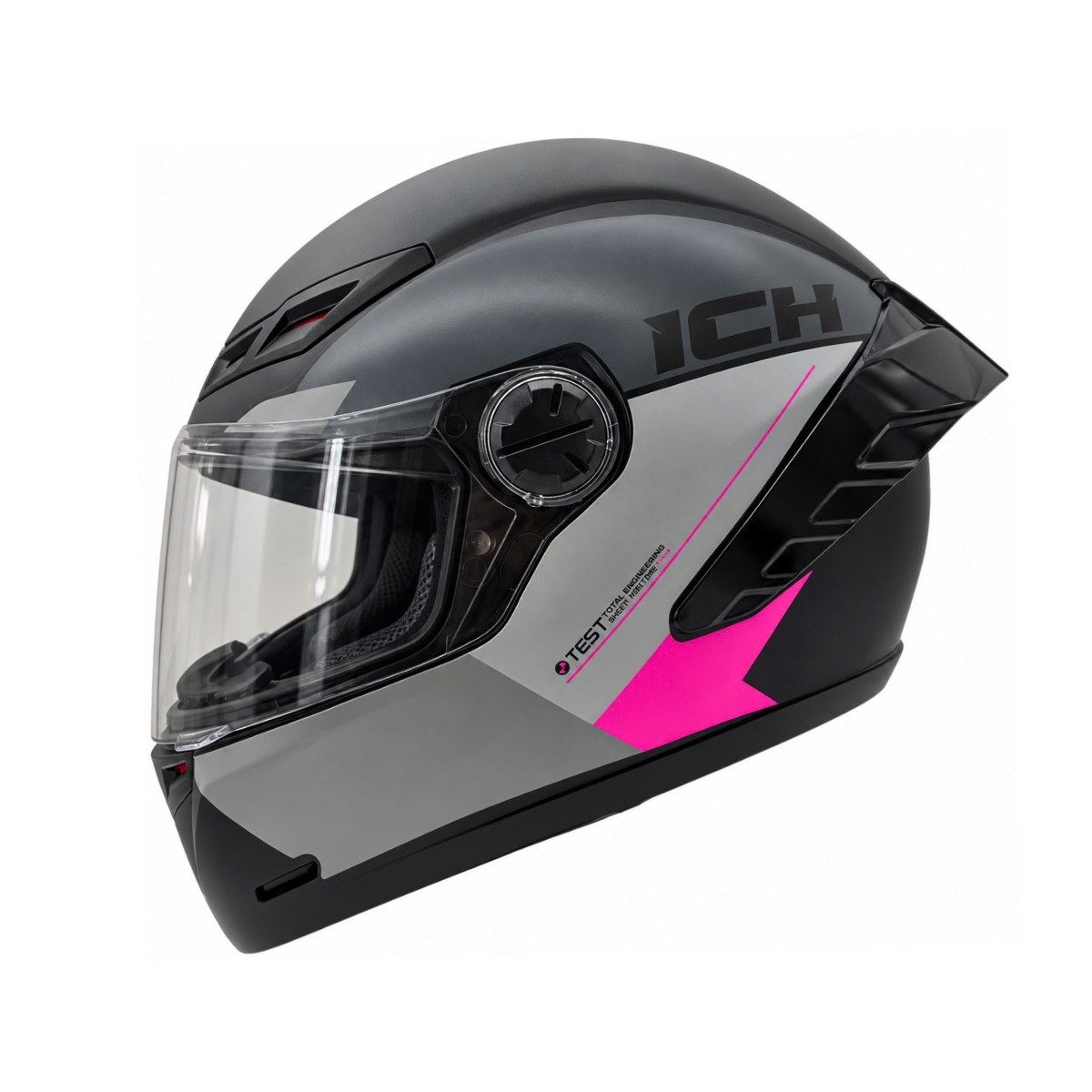 Casco Integral ICH 501 SP Funn