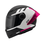Casco Integral ICH 501 SP HCI