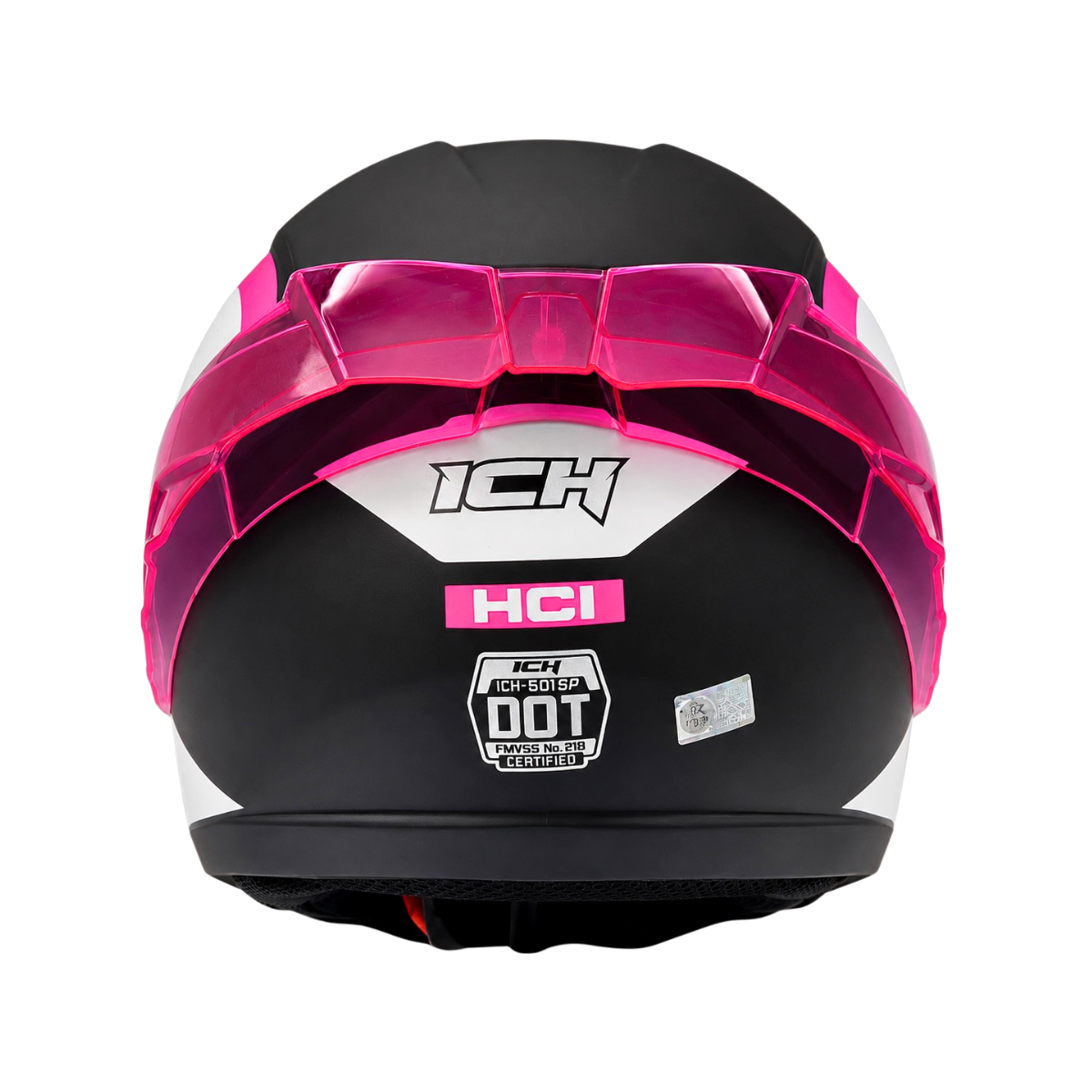 Casco Integral ICH 501 SP HCI