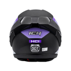 Casco Integral ICH 501 SP HCI