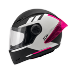 Casco Integral ICH 501 SP HCI