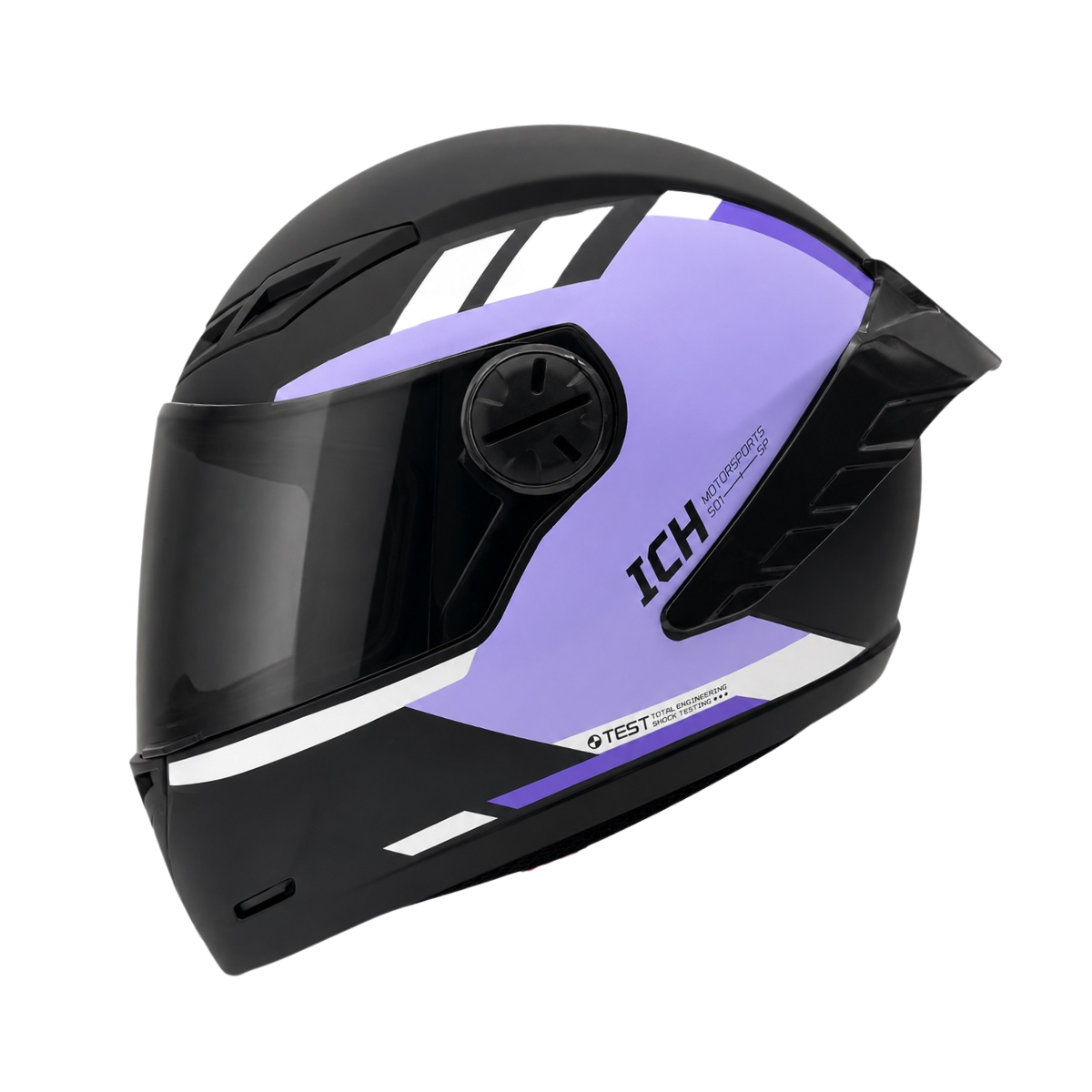 Casco Integral ICH 501 SP HCI