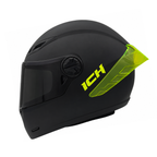 Casco Integral ICH 501 SP Solid