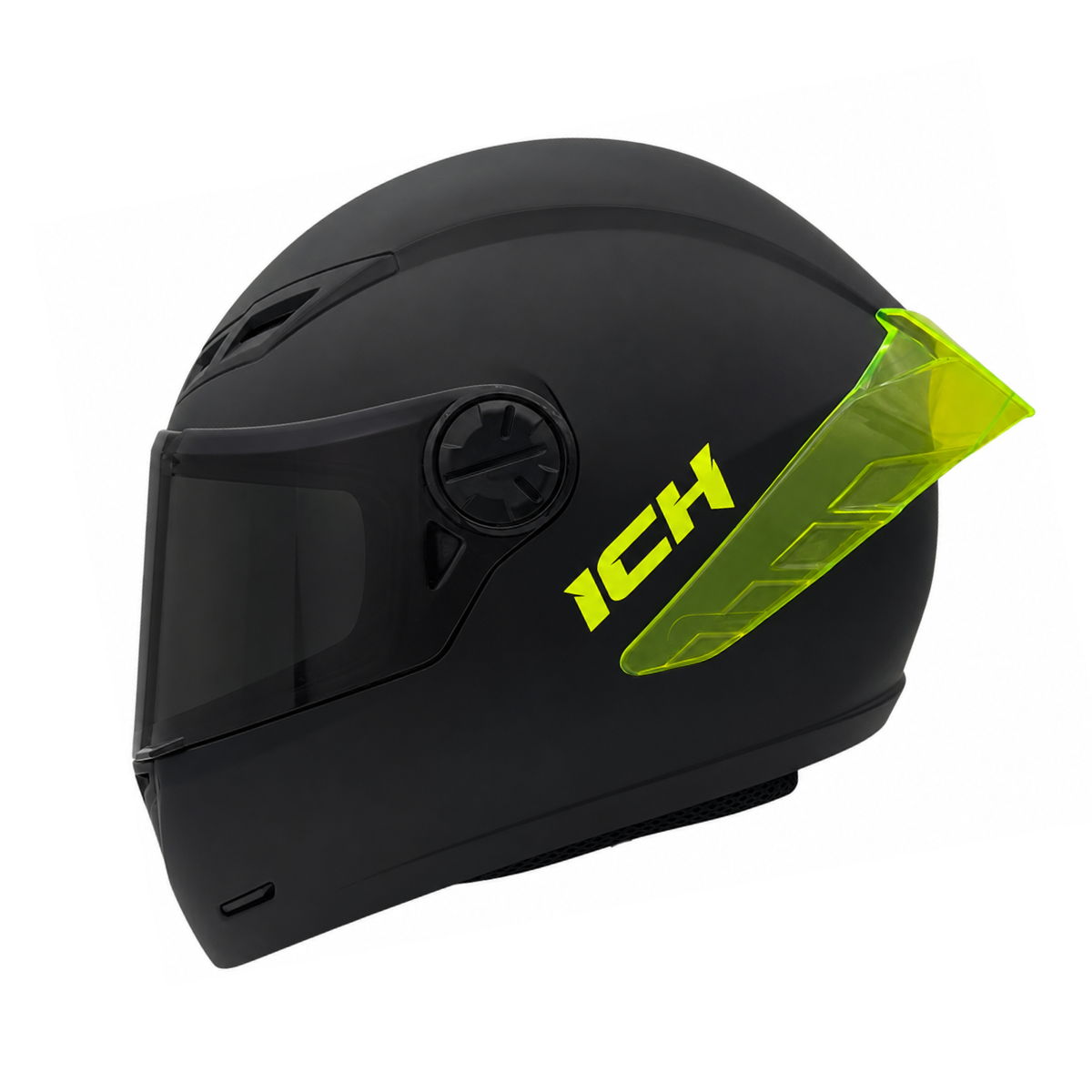Casco Integral ICH 501 SP Solid