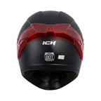 Casco Integral ICH 501 SP Solid