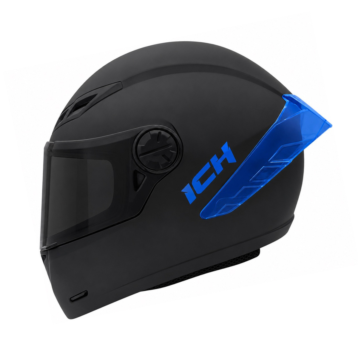 Casco Integral ICH 501 SP Solid