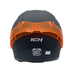 Casco Integral ICH 501 SP Solid