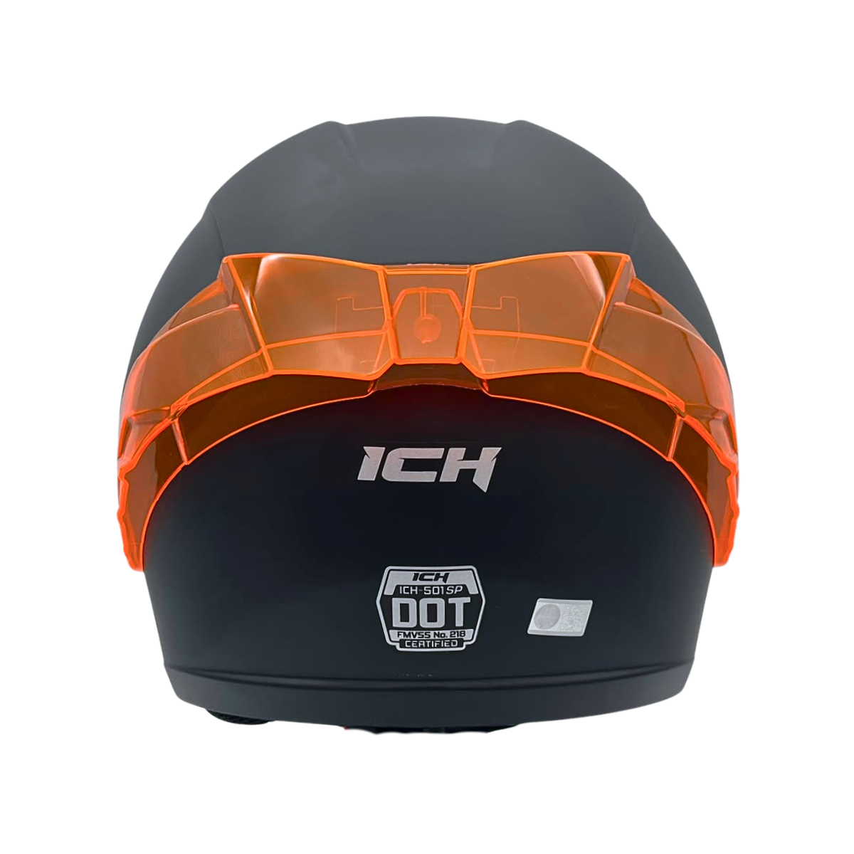 Casco Integral ICH 501 SP Solid